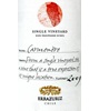 09 Carmenere Single Vyd (Vina Errazuriz) 2009